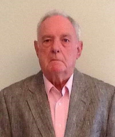 Obituary of Donovan Sidney LeBlanc