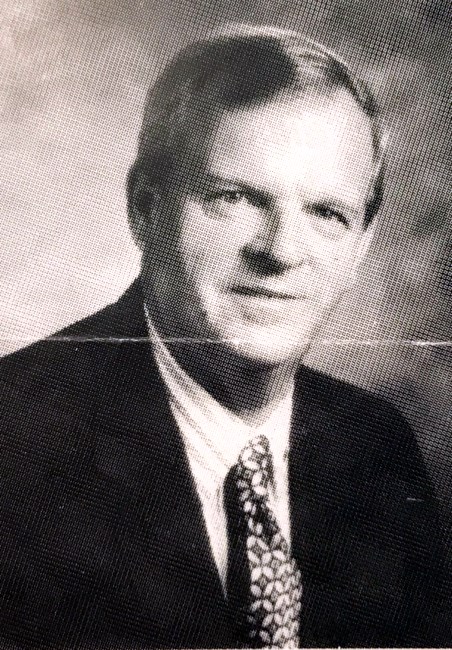 Obituary of Charles Lee Haynes Sr.