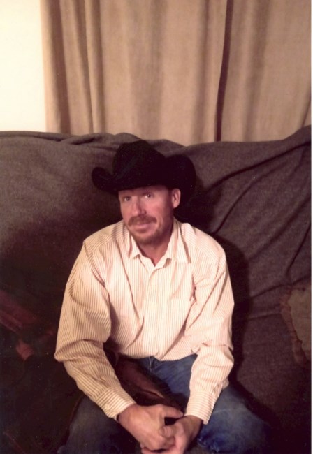 Obituary of Ronald Glen Terry