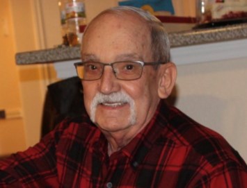Obituary of CSM (Retired) James William Sharier Sr