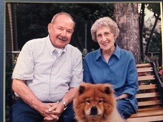 Obituary of Donald Hugh Capron