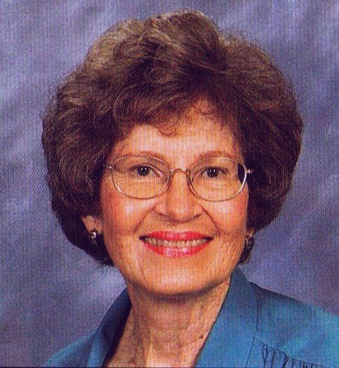 Obituary of Lucy Ann Watson