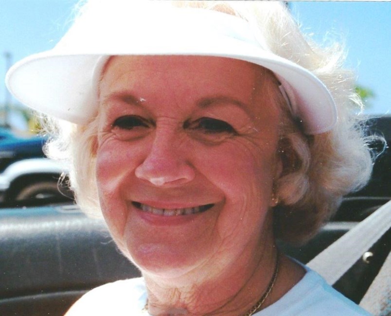 Obituary of Bernadette Jacobs