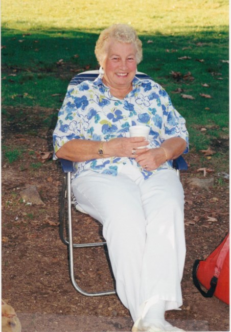 Obituary of Winnie Cameron