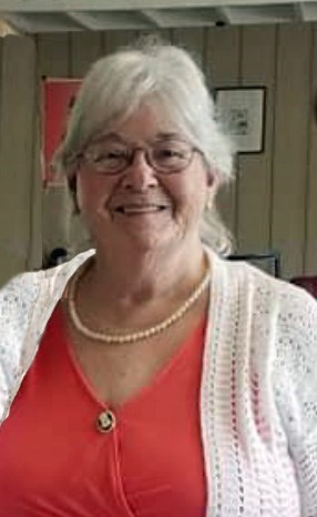 Obituario de Phyllis Pauline (Bergen) McKee Ellison