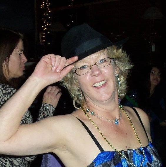 Obituary of Leslie Susan Gianino