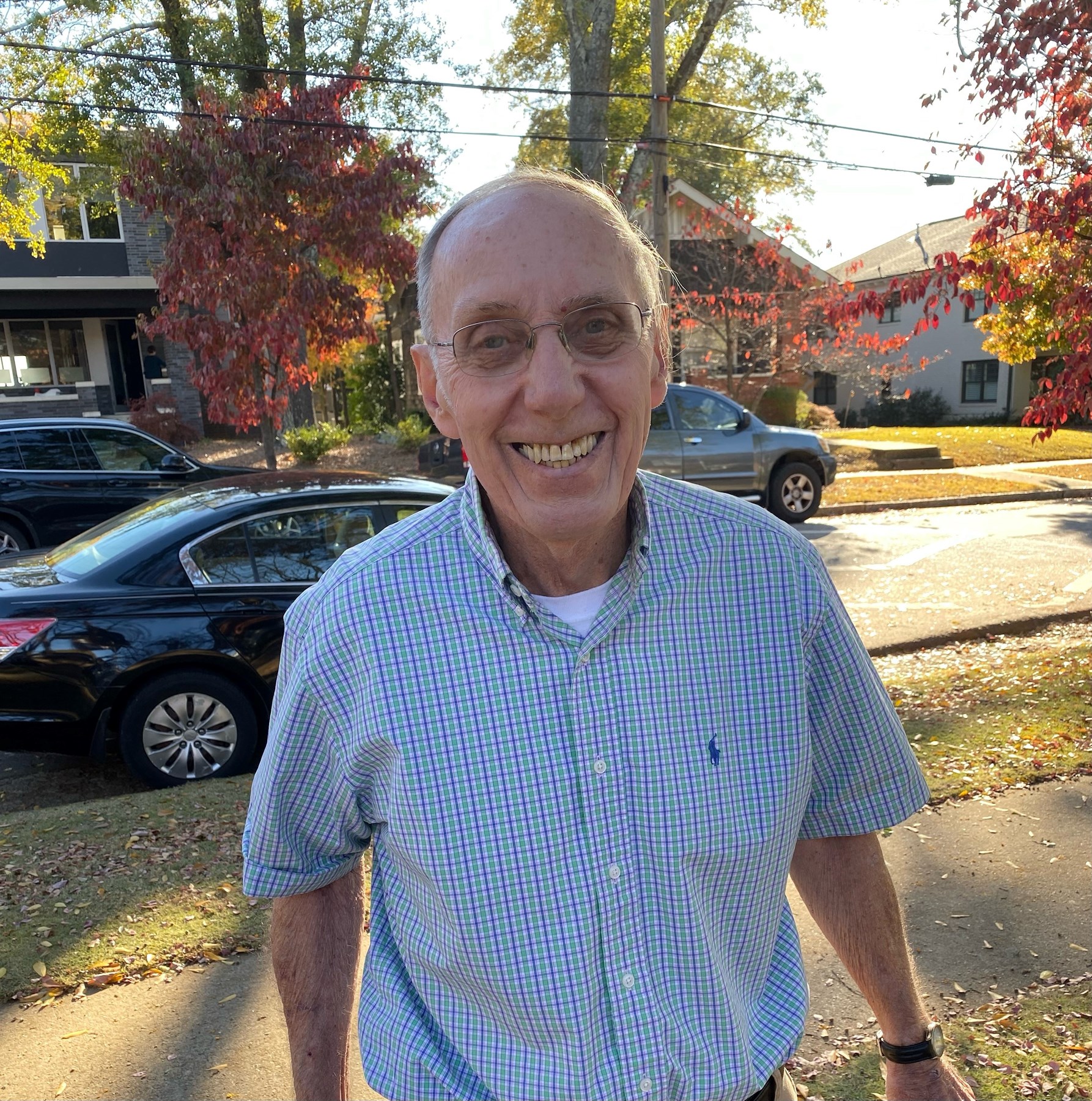 Obituary of Francis Ream Alward