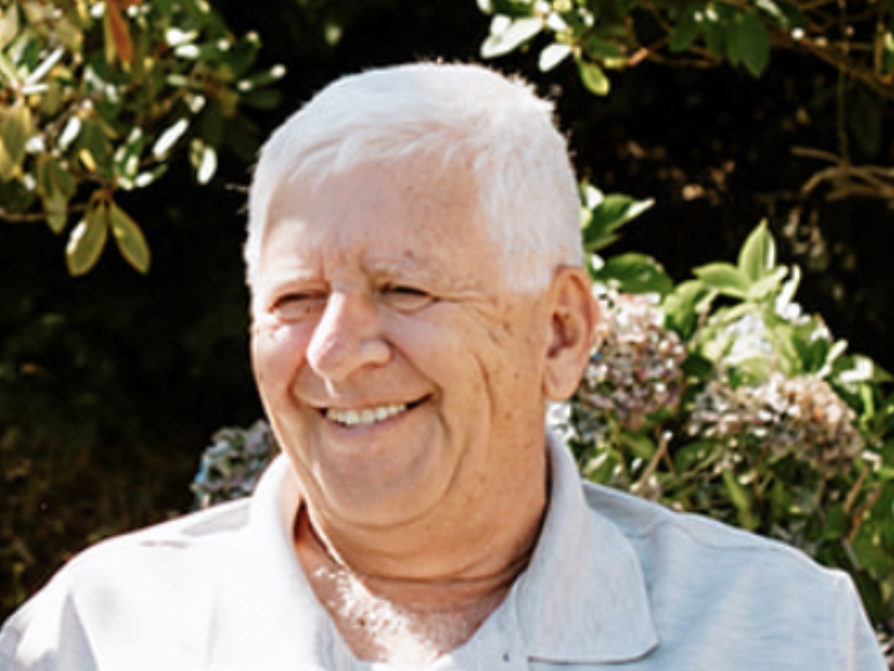 Robert Barry Chepil Obituary Campbell River, BC