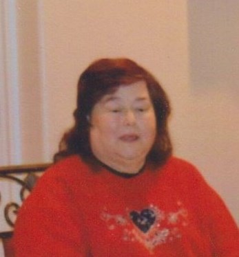 Obituary of Lois Ann Nagel