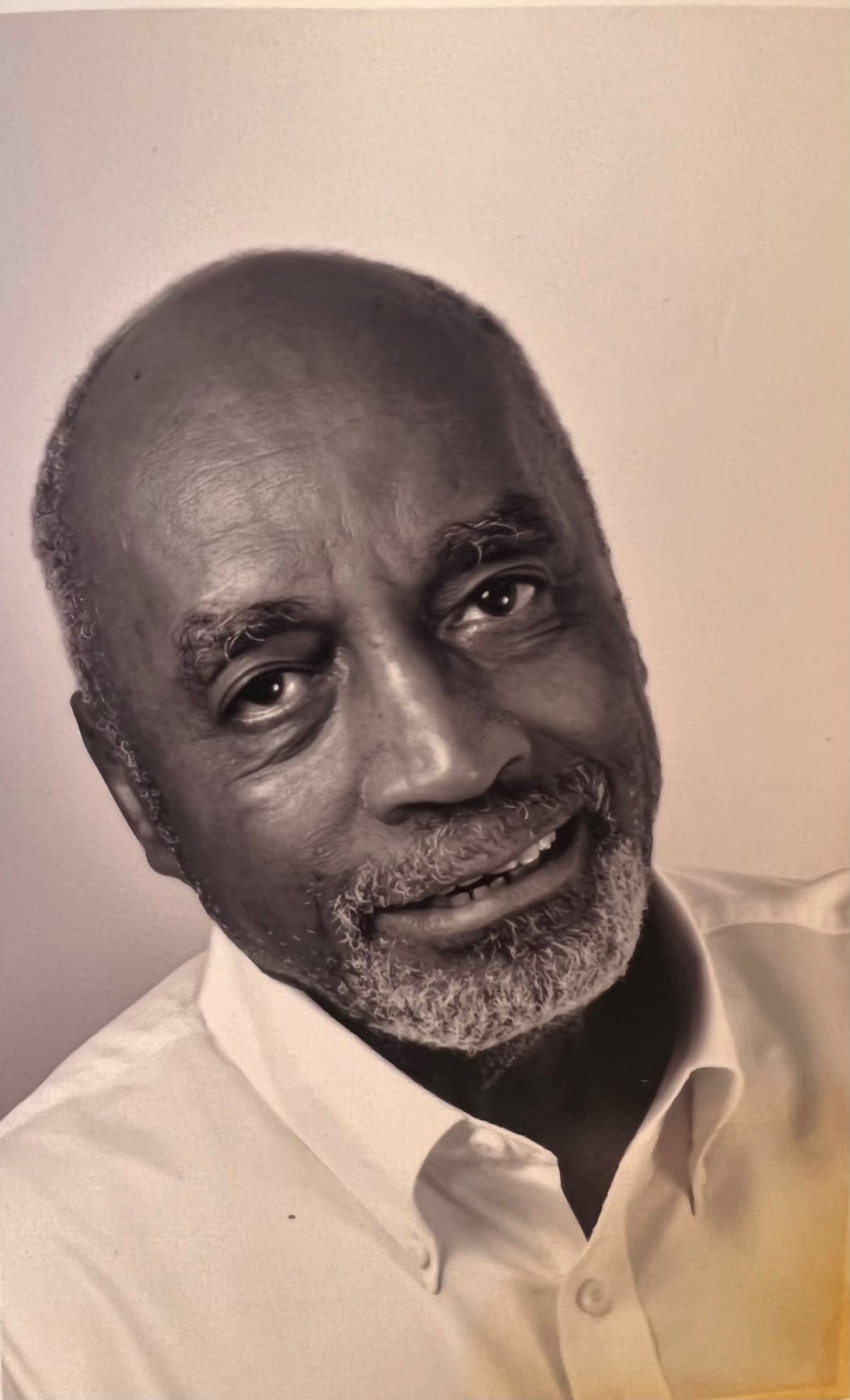 Obituary of Ricardo Marvin Whitson