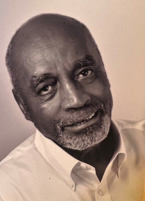 Obituary of Ricardo Marvin Whitson