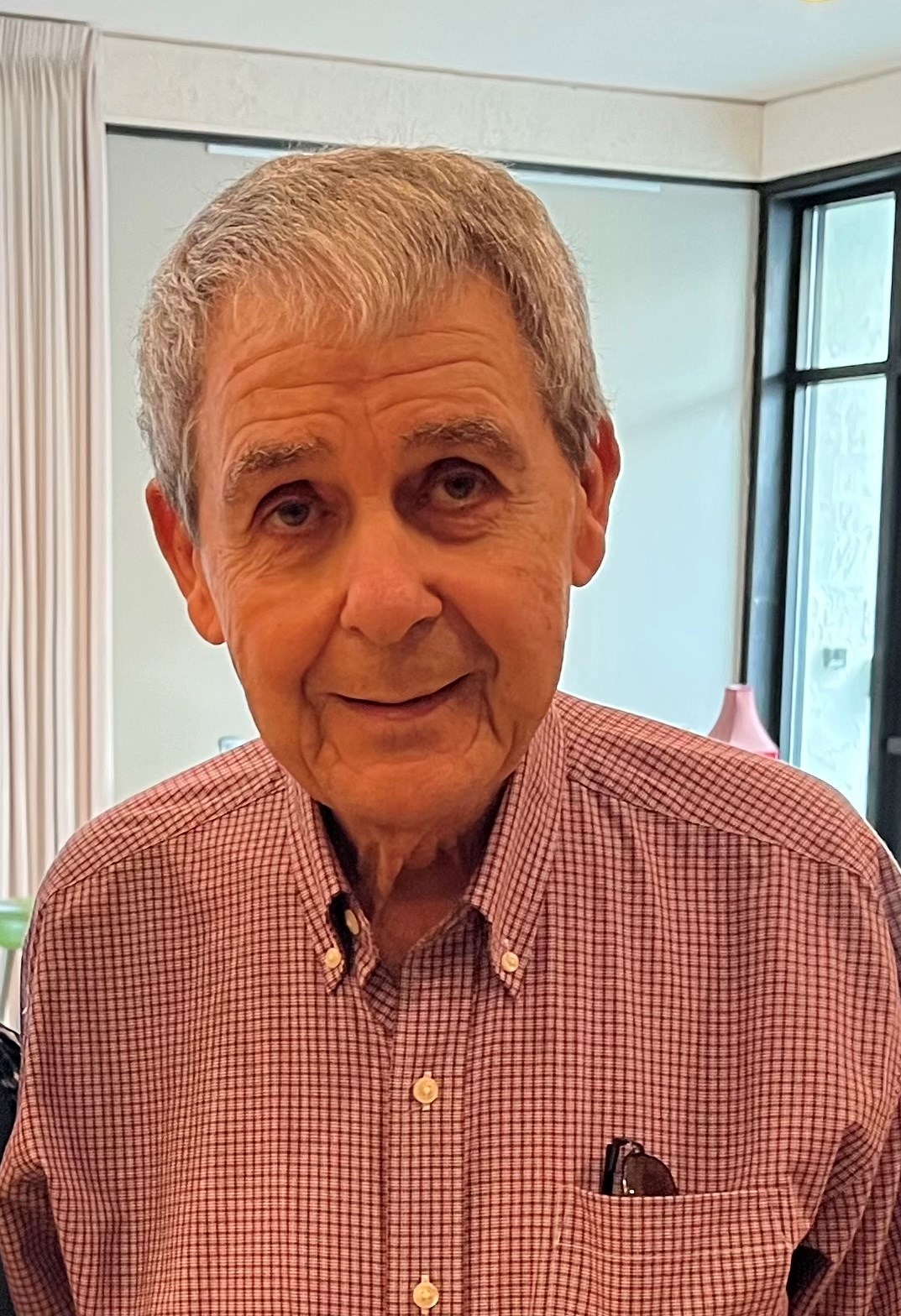 Obituary of Billy Gene Morrison