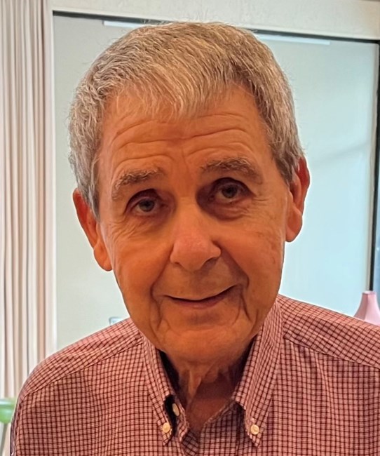 Obituary of Billy Gene Morrison