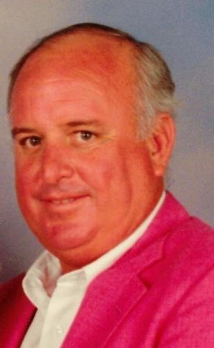 Obituary of William Jerome Murchison