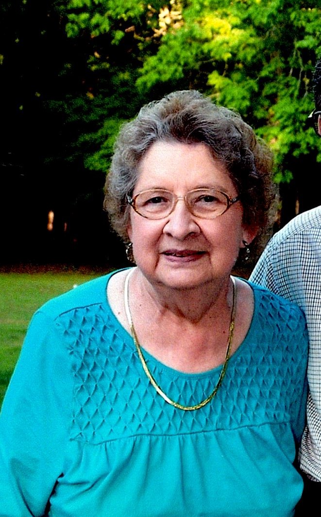 Obituary of Bea Youngblood