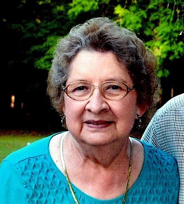 Obituary of Bea Youngblood