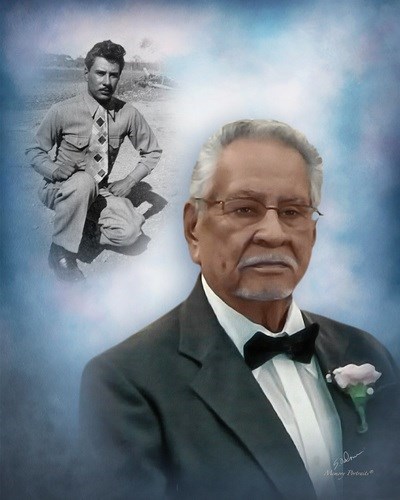 Obituary of Felix C Ramirez