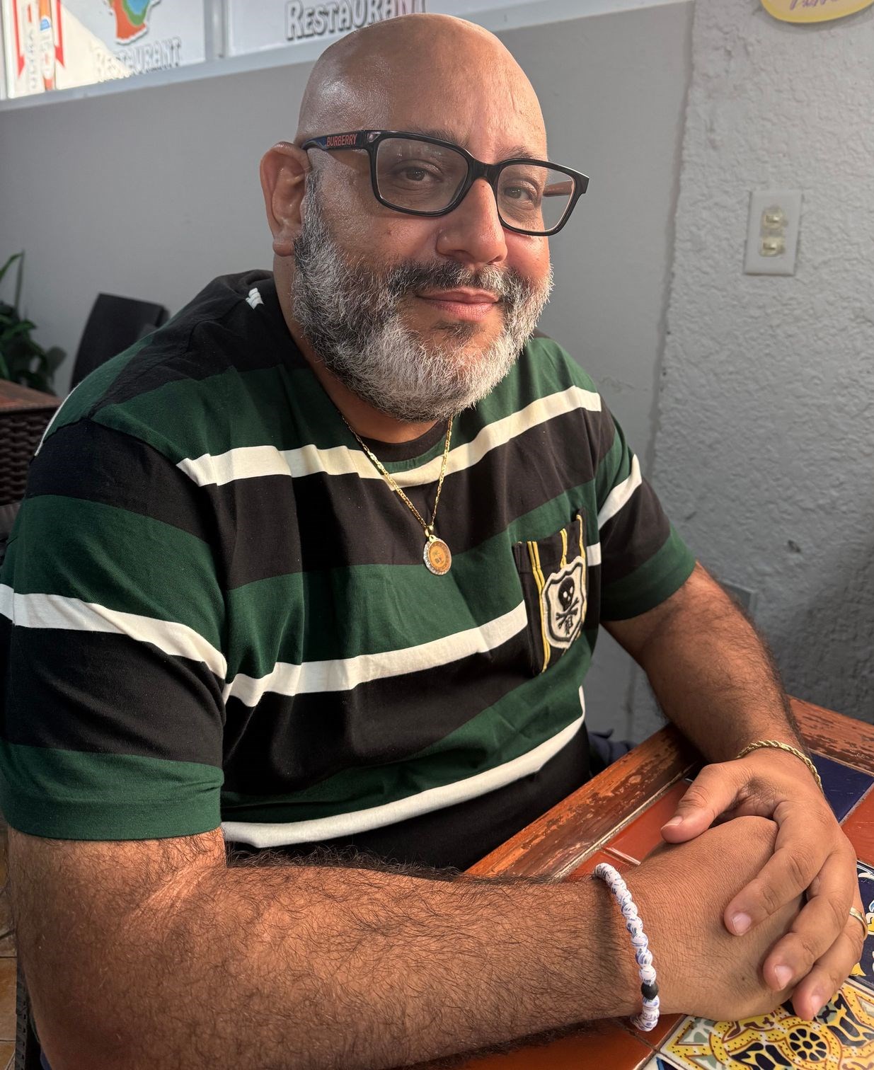 Edwin Droz Cortés Obituary - Bayamon, PR