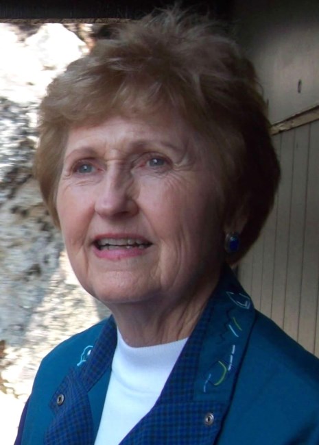 Obituary of Barbara Jo Horak