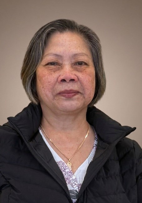 Obituary of Bay Thi Tran