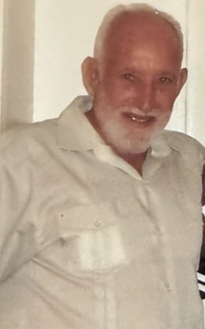 Obituary of Antonio Hernandez Marquez