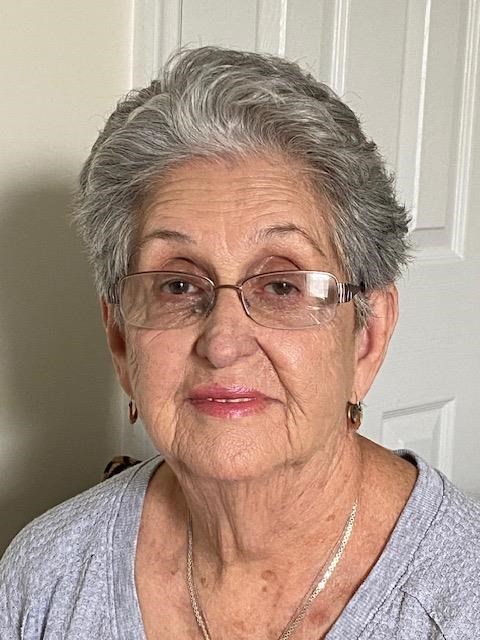 Obituary of Cleotilde Baco