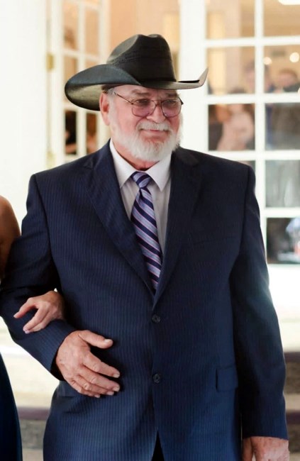 Obituary of Donald Burress