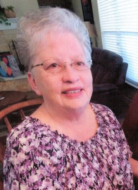 Obituary of Cheryl Darlene Sexton Ligon