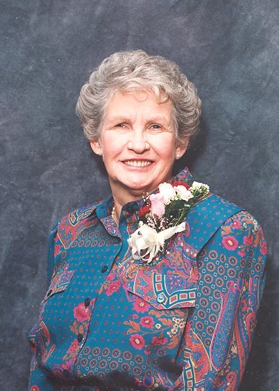 Obituario de Mary K. Archer