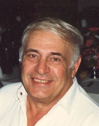 Obituary of Ligurio Zelli