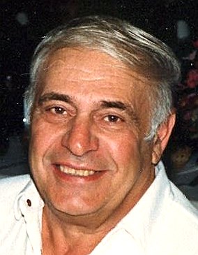 Obituary of Ligurio Zelli