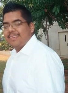 Obituary of Damian Flores