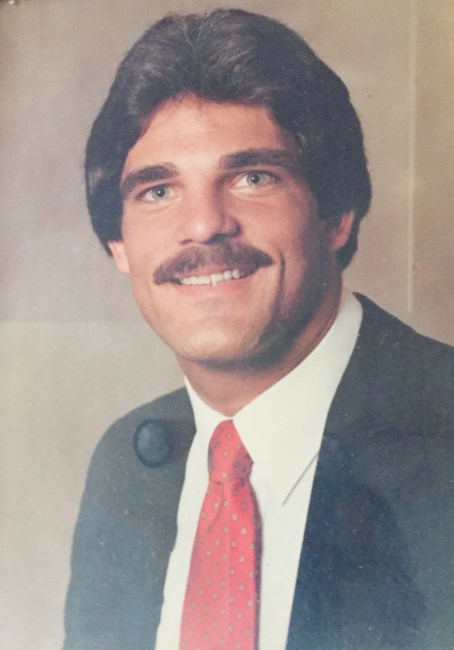 Obituary of David Andrew Watson