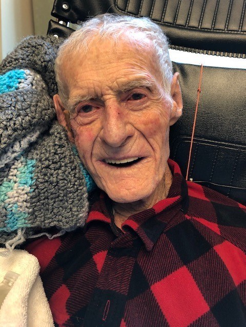 Obituary of Armand A. Gamache