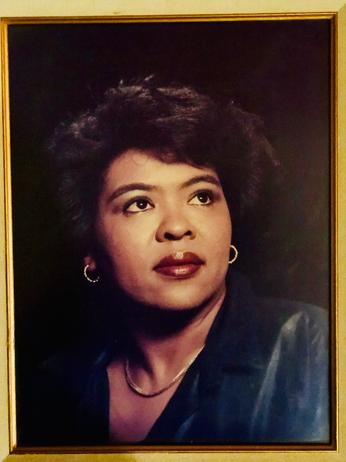 Obituary of Dorothy Lee Gray