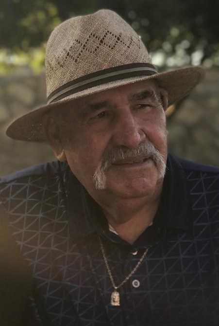 Obituary of Efren M. Martinez