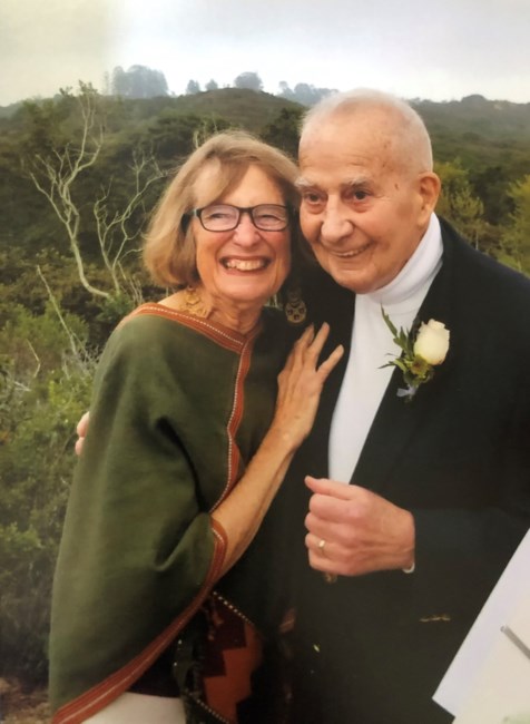 Obituary of David Larry Fried