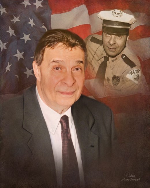 Obituary of Paul Rivaldo