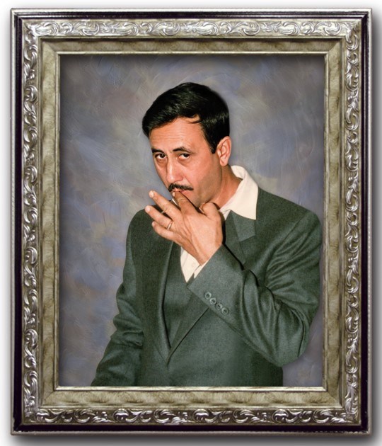 Avis de décès de Armando Mendez