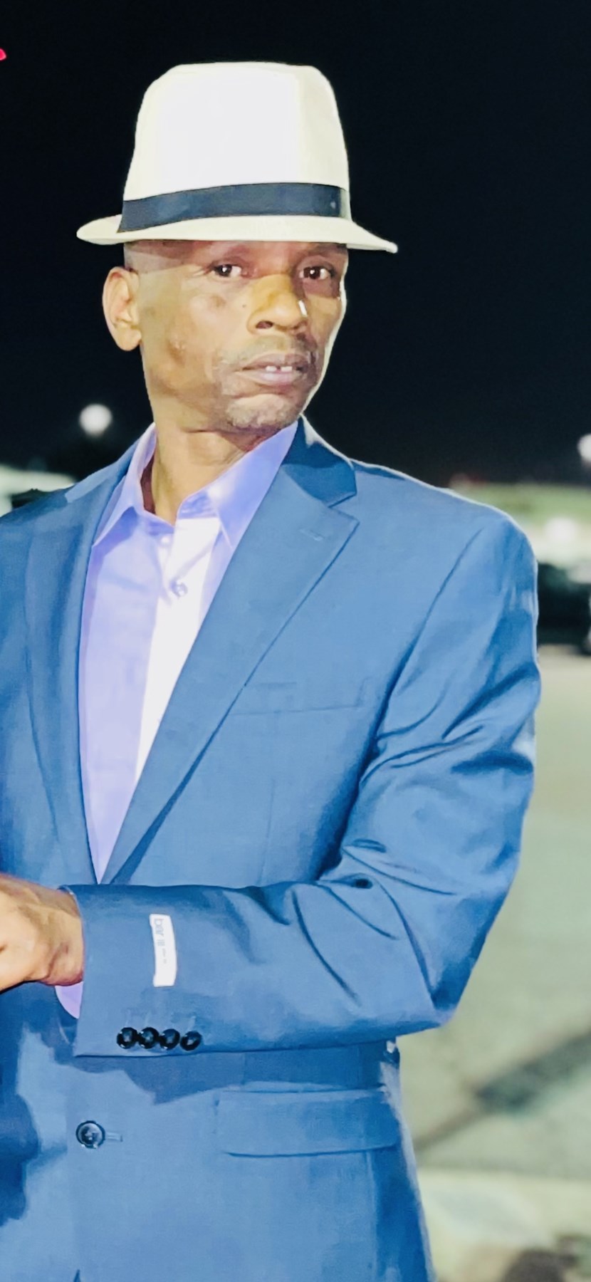 Obituary of Japhet Nturenge