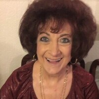 Obituary of Frances Ann Parker