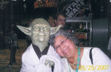 Obituary of Bertha Alicia Rocha Lugo