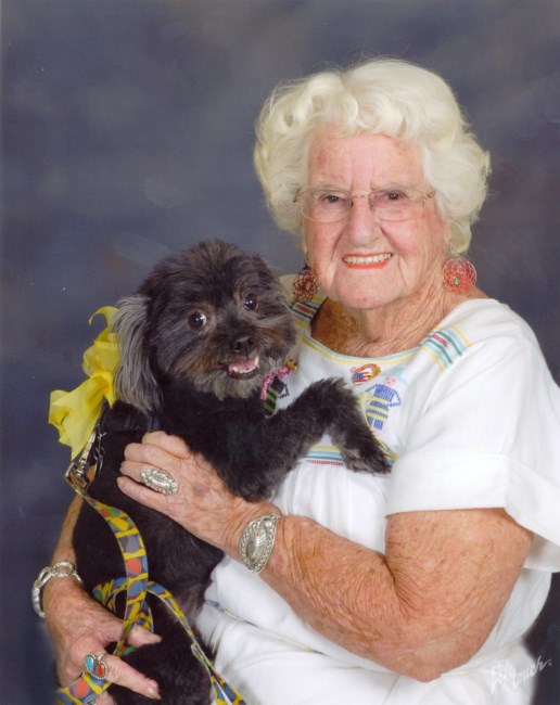 Obituary of Freda L. Scales