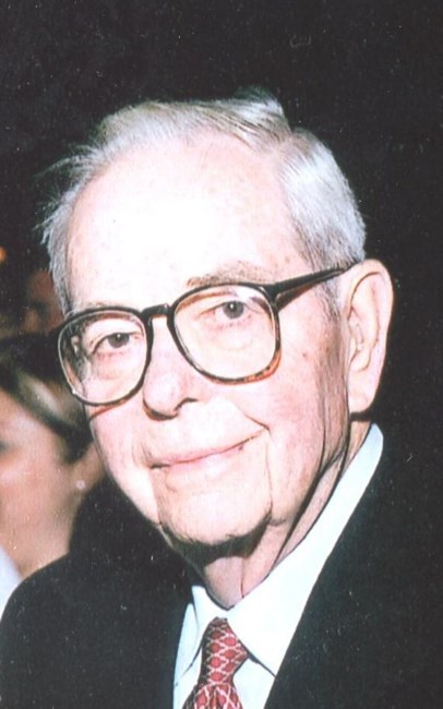Obituary of Warren James Allan