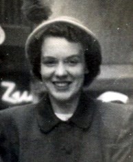 Avis de décès de Bonnie Mae Thomsen Hinton