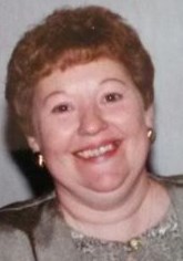 Obituary of Sharon M Egan