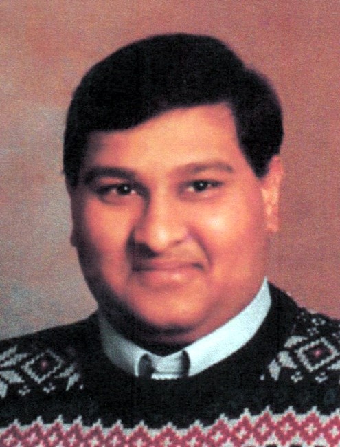 Obituary of Sujay Kollipara