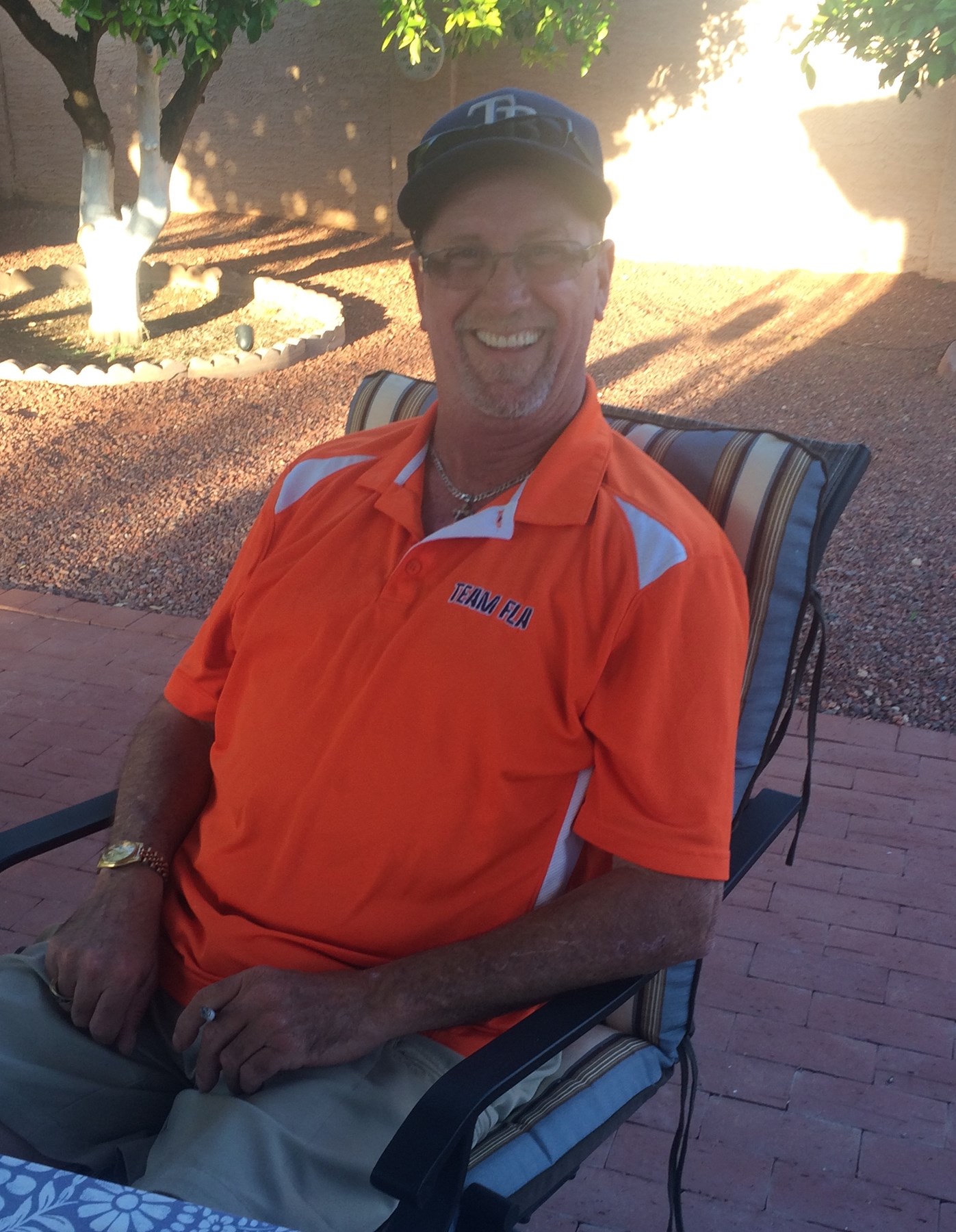 Obituary of Richard Michael Wilt