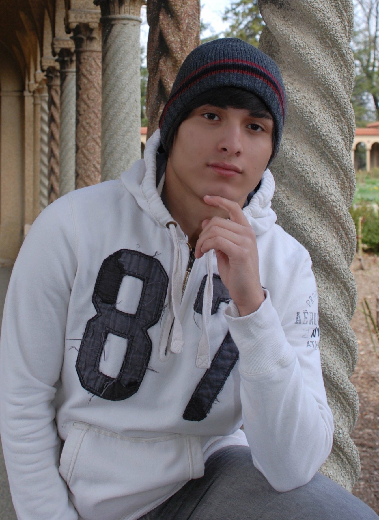 Obituary of Ronny Ortiz, Jr.