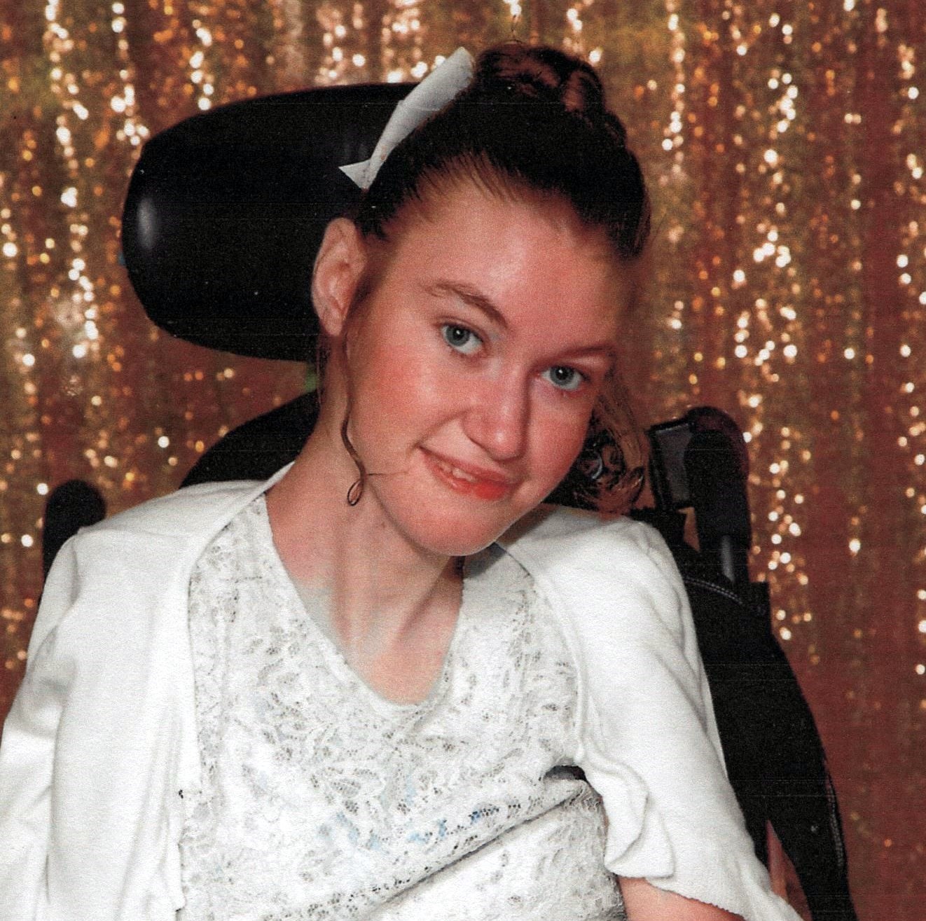 Obituary of Anna Catherine Doxey